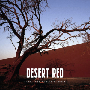 desert red
